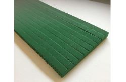 China 8mm Thickness Ejection Rubber Sheet For Semi Auto Diecutting Machine supplier