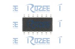 China 74HC05D,118 supplier