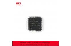 China STM32F334C8T7 Microcontroller High Performance Low Power MCU supplier