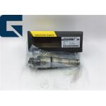SY215 Excavator Accessories 60100500 Main Relief Valve 52081001-9126 for sale