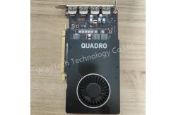 China P2200 NVIDIA Quadro 5GB GDDR5X PCIe 4xDisplay Port  Video Graphic Card supplier