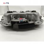 Hi-TTS Heavy Truck Clutch Pressure Plate & Cover DH120 355mm