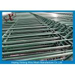 Galvanised Wire Mesh Panels / Factory Or Garden Fence Wire Mesh for sale