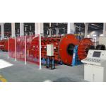 Rigid Frame Strander Energy Recovery for sale