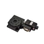 30 Degree/S Motorized Rotation Stage  Low Profile Rotary Stage Rolling Bearing for sale
