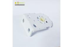 China Awning installation code, telescopic awning wall code, awning accessories supplier