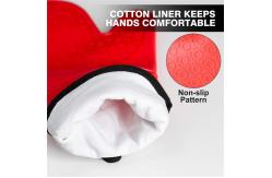 China Stainfree Oven Mitts And Pot Holders Sets ODM Available Recyclable Material supplier