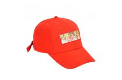 China Bsci Custom Baseball Cap Constructed Adjustable Printing Logo supplier