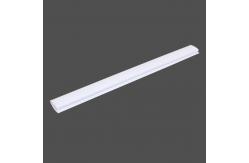 China                    Extruded PVC Profile Wall PVC Trim              supplier