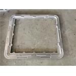 Rotational Moulding Products Water Tank Making Smooth Easy Clean Surfaces for sale