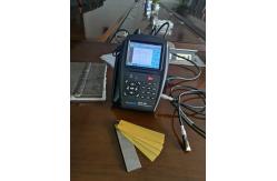 China Portable Eddy Current Flaw Detector HEF-301 supplier