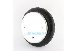 China Goodyear 1B12-300 Helper Air Spring Contitech FS 330-11474 Convoluted Air Bellow supplier