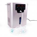 600ml Hydrogen Water Generator Breathing Inhalation Machine for sale