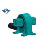 Single Axis Solar Tracker Slew Drive For High Precision Tracking Energy
