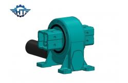 China Single Axis Solar Tracker Slew Drive For High Precision Tracking Energy supplier