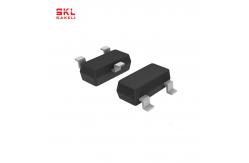 China IRLML2803TRPBF MOSFET Power Electronics High Performance  Low On-Resistance Enhanced Power Handling supplier