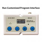 RedFarm RJ12 Port PWM WIFI Grow Light Controller Dimming Timing for sale