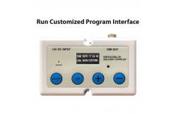 China RedFarm RJ12 Port PWM WIFI Grow Light Controller Dimming Timing supplier