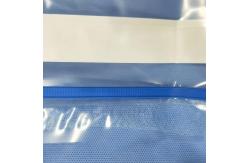China Surgical Disposable Laparotomy Abdominal Drape Pack Kit Class II supplier