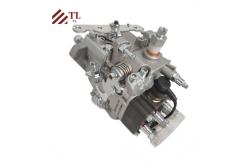 China 104662-4001 Fuel Injection Pump For Komatsu Engine 6D102E Forklift FD33N supplier