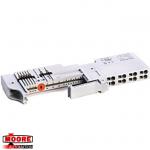 1734-TOPS 1734TOPS   Allen Bradley  AB  One-piece Terminal Base with Spring Clamp