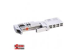 China 1734-TOPS 1734TOPS   Allen Bradley  AB  One-piece Terminal Base with Spring Clamp supplier