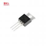 IRF530PBF MOSFET Power Electronics High-Performance  High-Reliability Low-Voltage Switching for sale