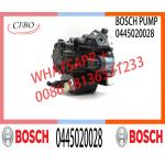 Diesel Fuel Injector pump 0445020028 0445020028 For Mercedes / Mitsubishi Fuso ME221816 ME223954 Car Fitment for sale