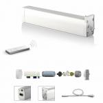 Aluminium Remote Control Curtains