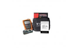 China 2000W/M2 Photo Diode Solar Light Meter For Solar Power Research supplier