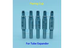 China High-Performance Φ7 Flaring Cup For Copper Tube Horizontal Expander supplier