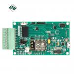 HASL Mechanical And Electrical Equipment Printed Circuit Board  Multilayer Controllers PCB for sale