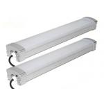 Tri Proof Commercial LED Emergency Lights 20 Watt 3 Hours For Workshop for sale
