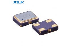 China 3N Series SMD 3225 Crystal Oscillator 1MHz To 220MHz Low Power Consumption supplier
