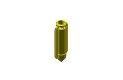 China High Performance Stone Column Vibration Body ISO 9001 2015 Approved supplier