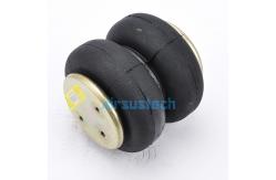 China Firestone Air Bags W01-M58-7679/20C2 Double Convoluted Industrial Cutting Machine Springs supplier