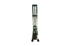 China IEC60068-2-75 Spring Hammer Calibration Apparatus For Laboratory supplier