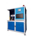 1cc/Min Helium Leak Test Chamber For Plastic Power Switch