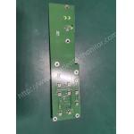 Nihon Kohden ECG-6951E Keypad Board 08SK.820.00234D Plastic Green for sale