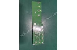 China Nihon Kohden ECG-6951E Keypad Board 08SK.820.00234D Plastic Green supplier