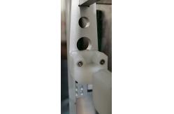 China Multi Slot Basket Cleaning Machine Industrial With Rotating Spray supplier