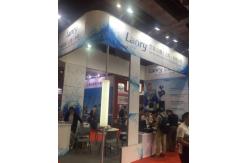 China Ultrasonic Open Channel Flow Meter manufacturer