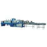 Film Shrink Wrap Packaging Equipment Machine for Shrink film wrapping, detergent, shampoo for sale