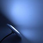 No Remote RGB 4 Core DC12V Swimming Pool Lamp
