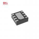 INA350ABSIDSGR  Amplifier IC Chips  Instrumentation  Cost and Size Optimized Low Power 1.8-V to 5.5-V  Package 8-WSON for sale
