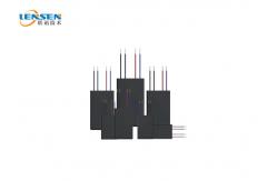 China 1 Station Landscape Wireless Irrigation Controller 2 Wire DC Valve Decoder supplier