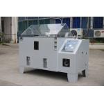 Salt Spray Mist Aging Environment Testing Chamber For Electrical Component Parts