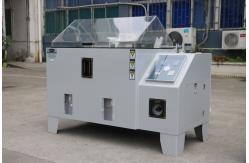 China Salt Spray Mist Aging Environment Testing Chamber For Electrical Component Parts supplier