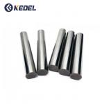 YG10x Solid Cemented Tungsten Carbide Rods Round Wear Resistant for sale