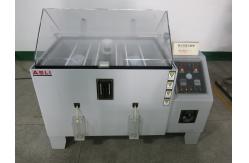 China Salt Spray Corrosion Test Equipment / Environmental test machine CE ISO supplier